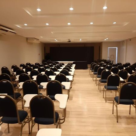 Maximus Business Hotel Ji-Paraná المظهر الخارجي الصورة