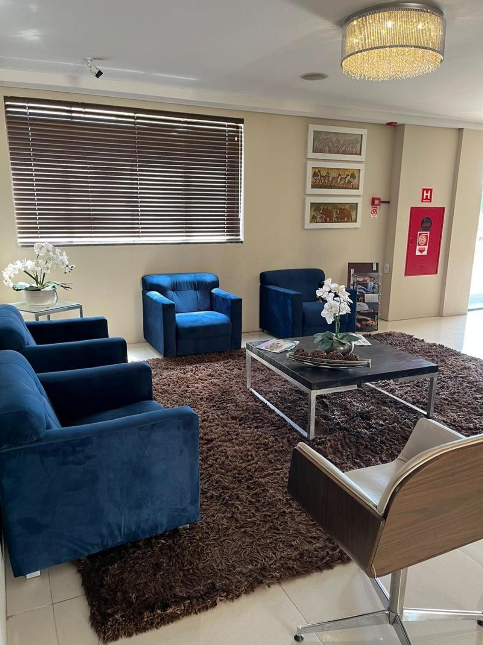 Maximus Business Hotel Ji-Paraná المظهر الخارجي الصورة