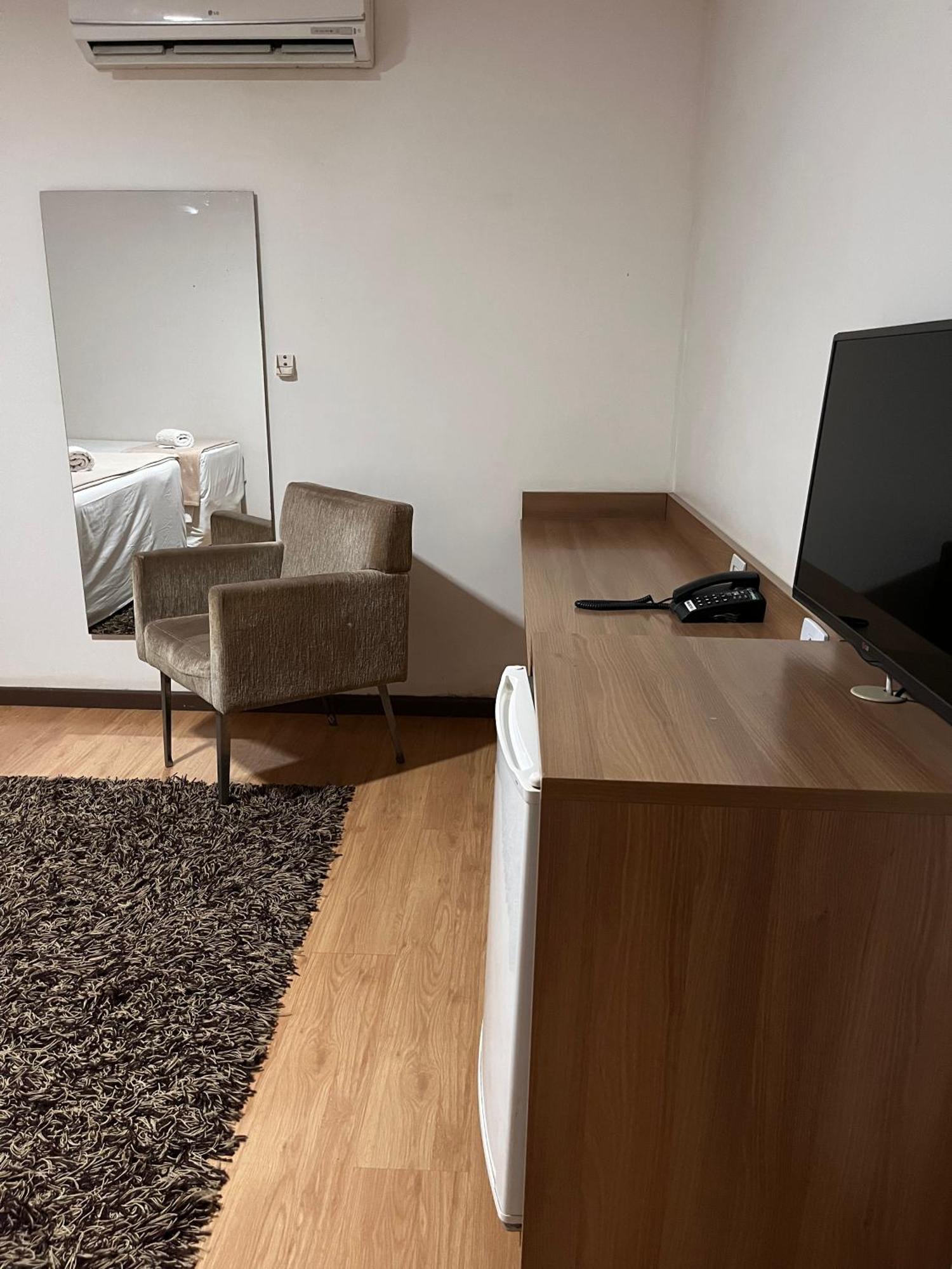 Maximus Business Hotel Ji-Paraná المظهر الخارجي الصورة