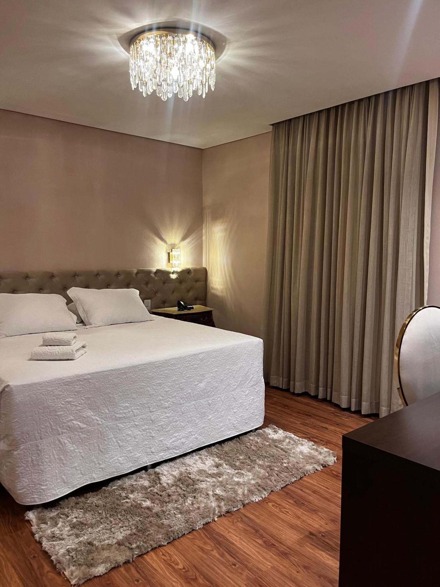 Maximus Business Hotel Ji-Paraná المظهر الخارجي الصورة
