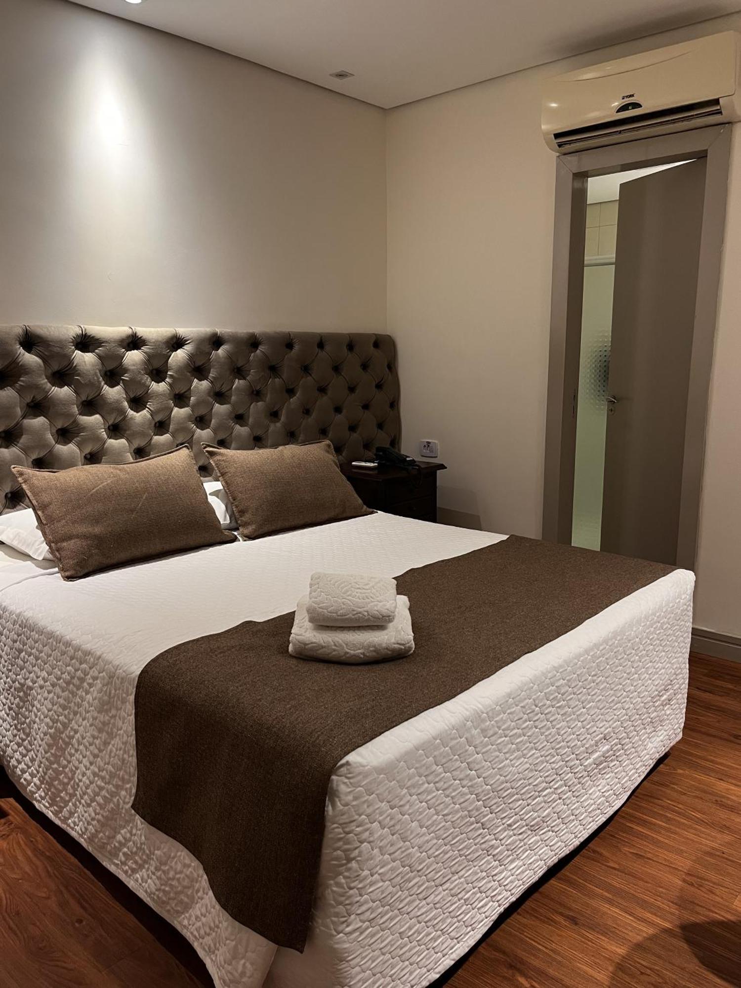 Maximus Business Hotel Ji-Paraná المظهر الخارجي الصورة