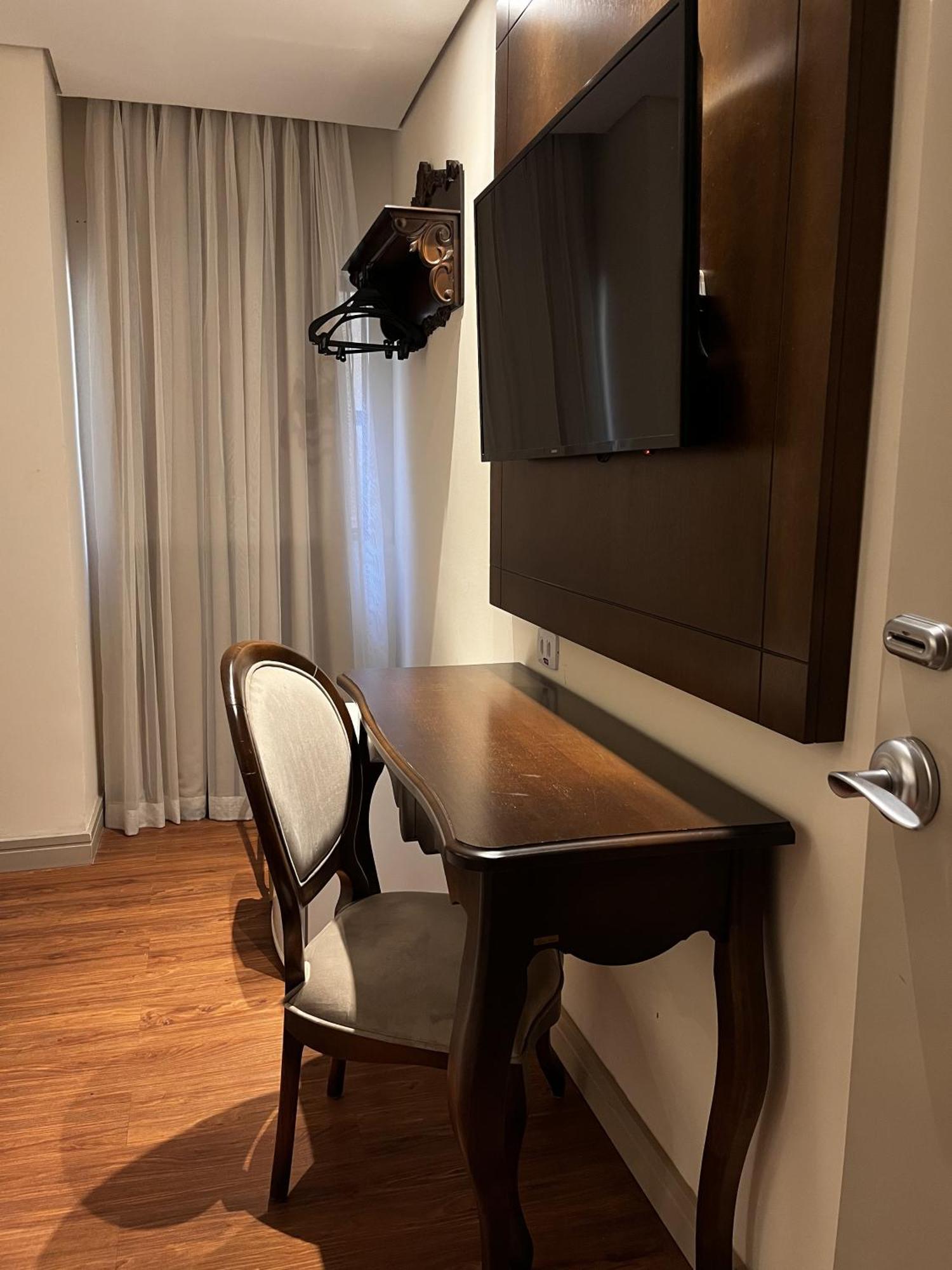 Maximus Business Hotel Ji-Paraná المظهر الخارجي الصورة