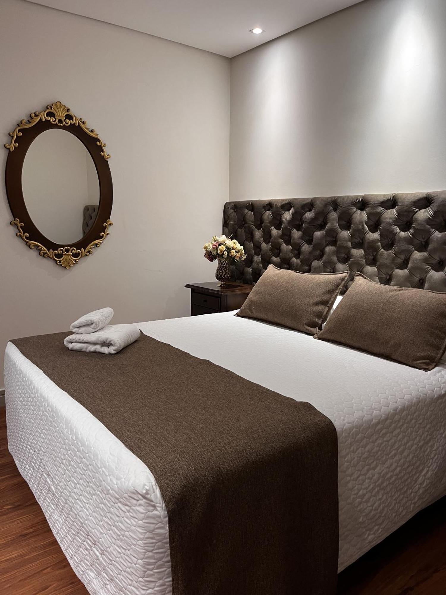 Maximus Business Hotel Ji-Paraná المظهر الخارجي الصورة