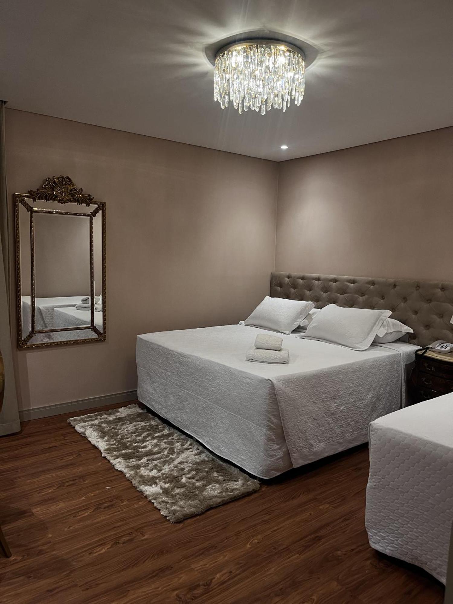 Maximus Business Hotel Ji-Paraná المظهر الخارجي الصورة