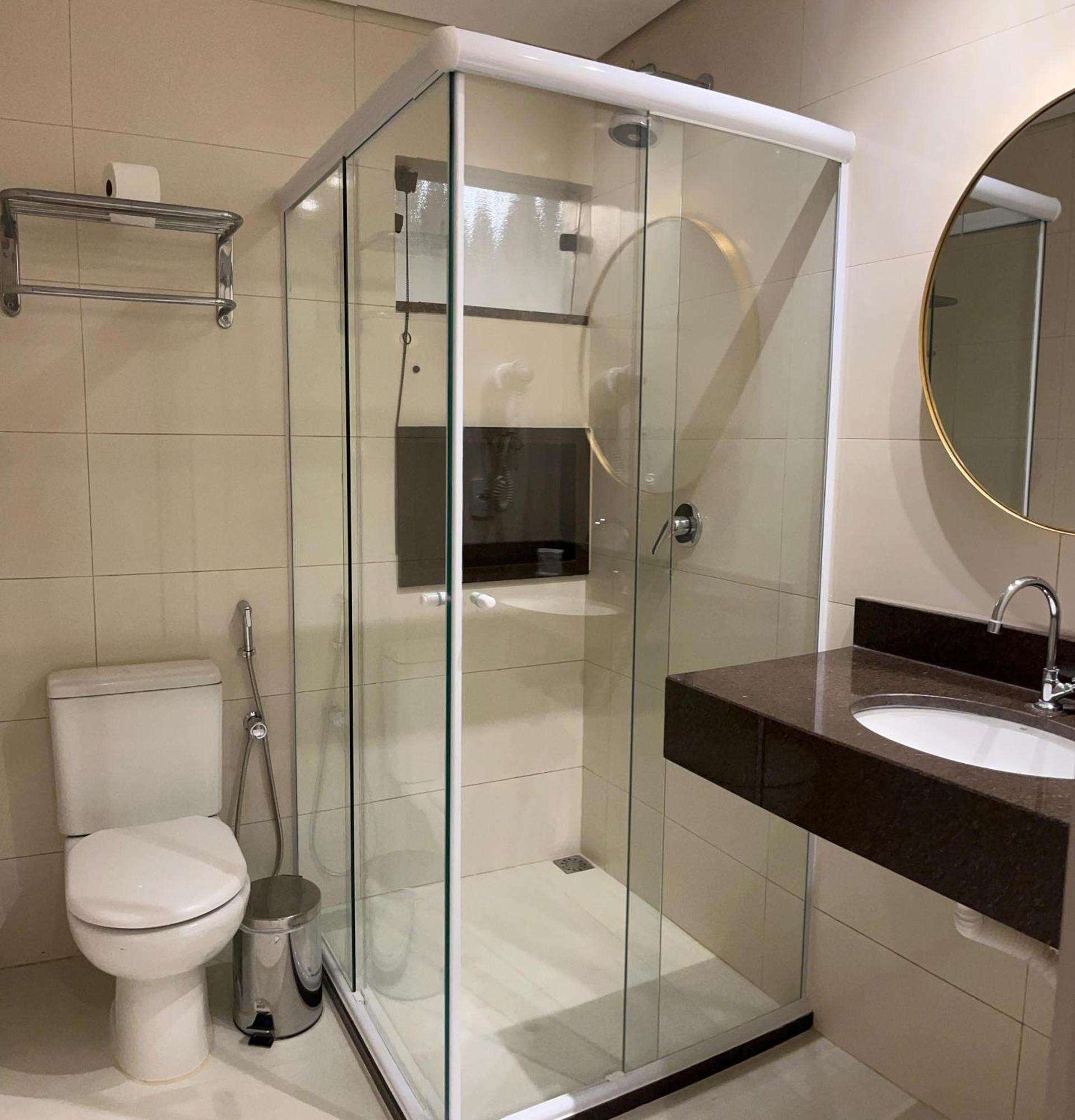 Maximus Business Hotel Ji-Paraná المظهر الخارجي الصورة