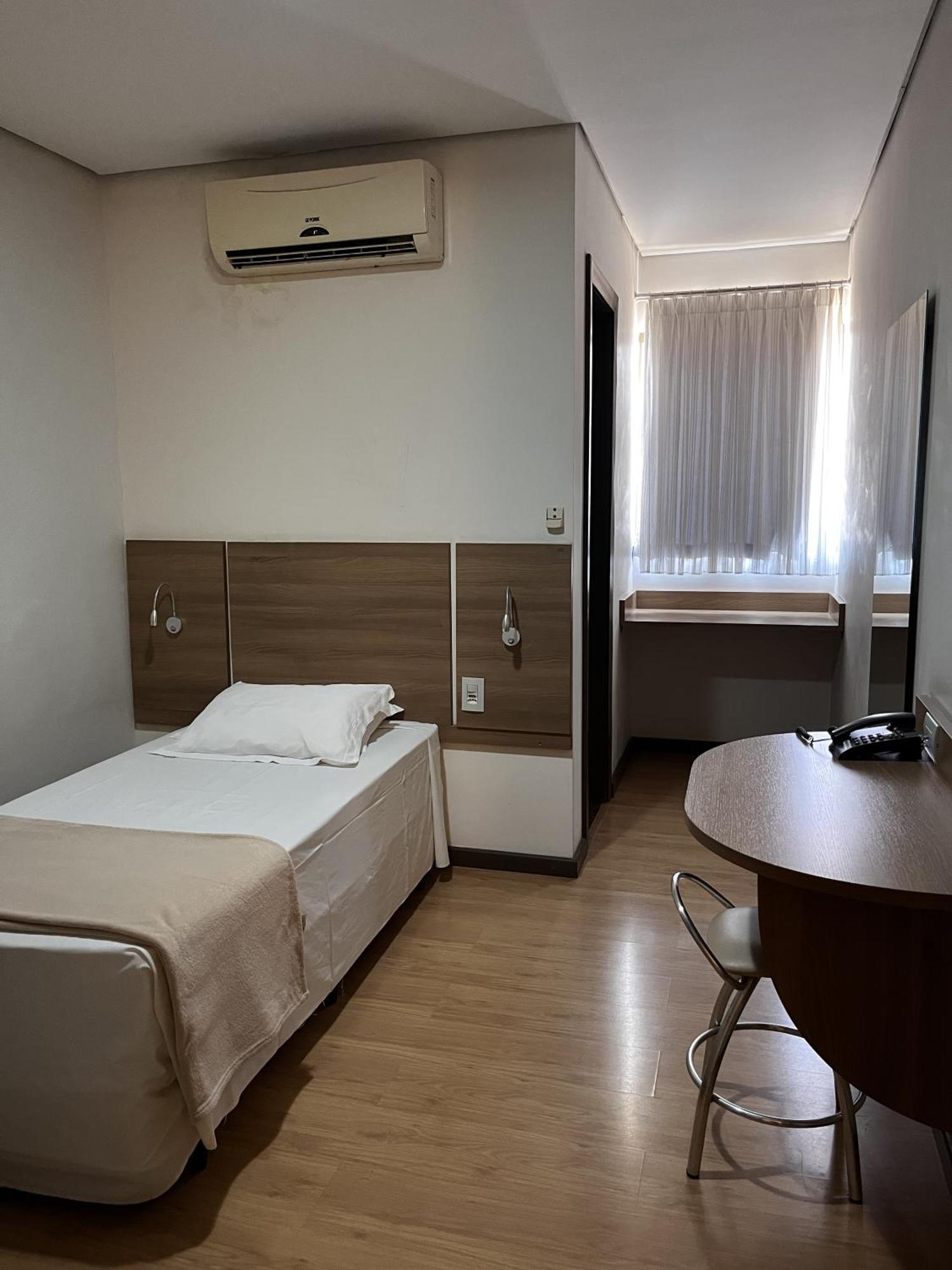 Maximus Business Hotel Ji-Paraná المظهر الخارجي الصورة