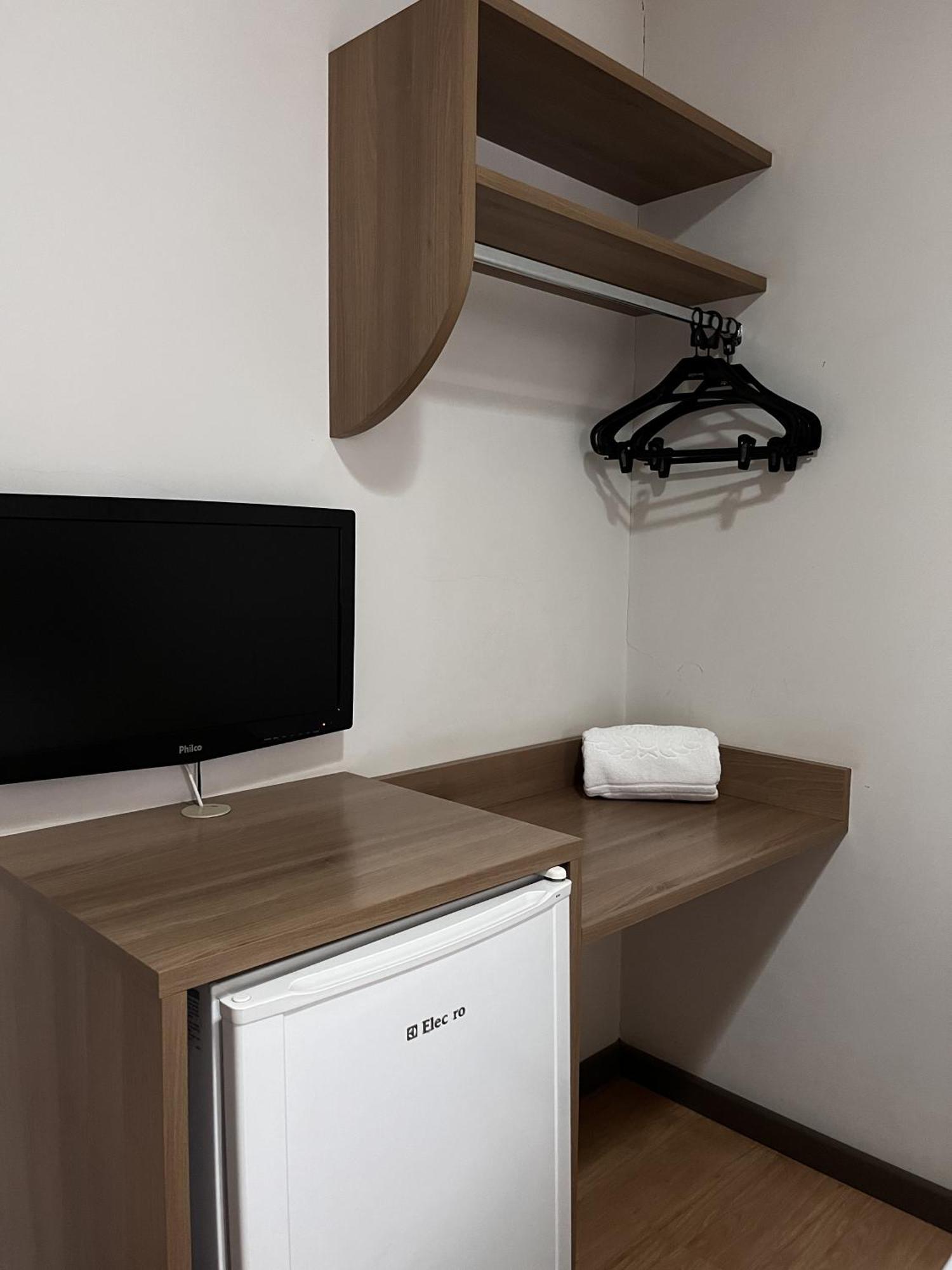 Maximus Business Hotel Ji-Paraná المظهر الخارجي الصورة