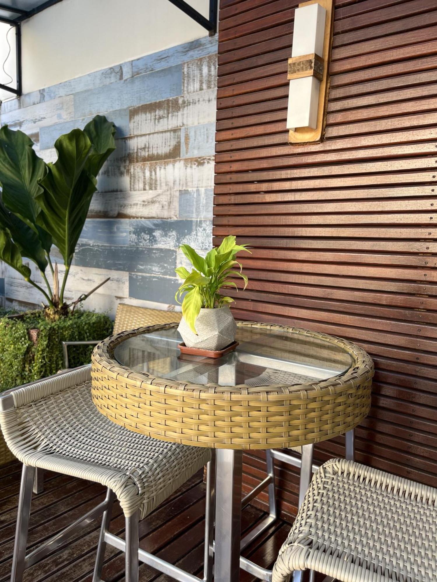 Maximus Business Hotel Ji-Paraná المظهر الخارجي الصورة