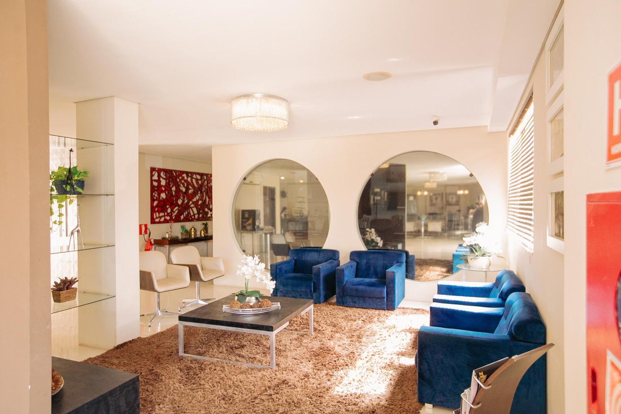 Maximus Business Hotel Ji-Paraná المظهر الخارجي الصورة