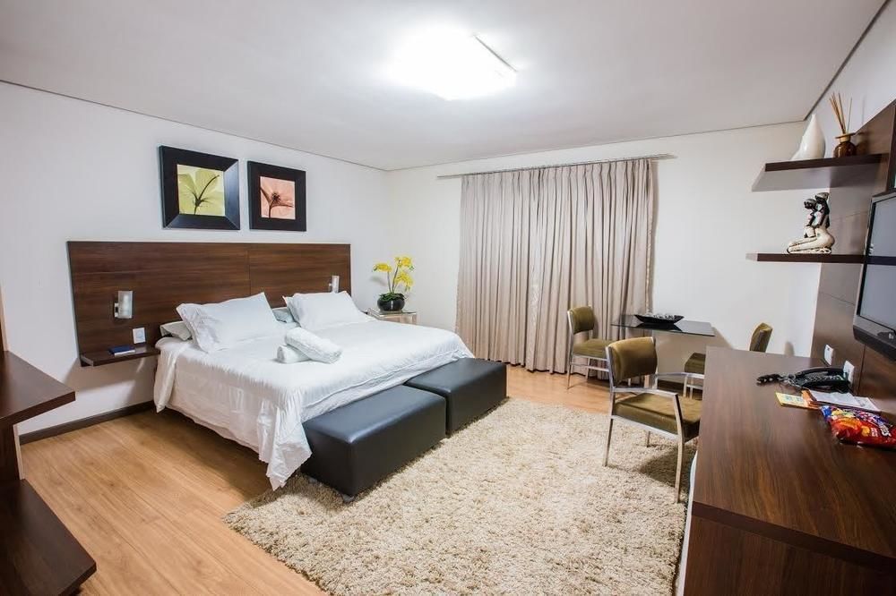 Maximus Business Hotel Ji-Paraná المظهر الخارجي الصورة