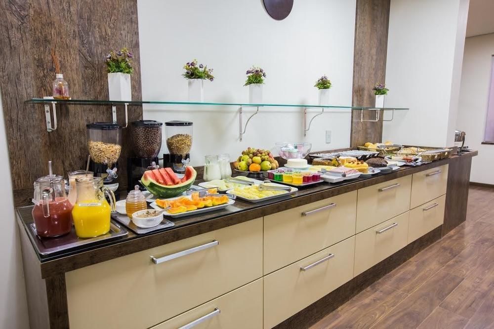 Maximus Business Hotel Ji-Paraná المظهر الخارجي الصورة