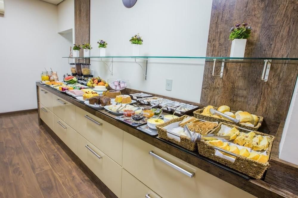 Maximus Business Hotel Ji-Paraná المظهر الخارجي الصورة