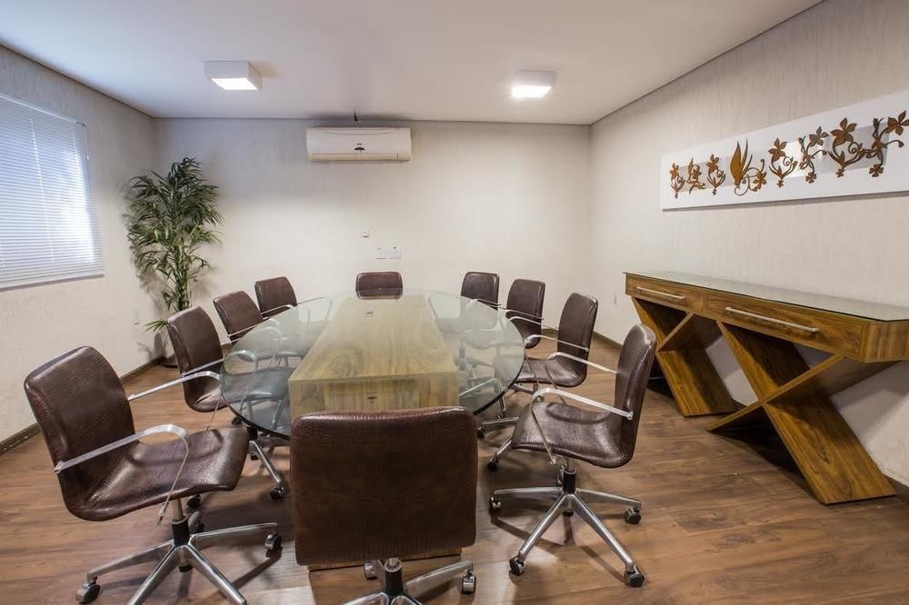 Maximus Business Hotel Ji-Paraná المظهر الخارجي الصورة