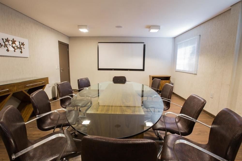 Maximus Business Hotel Ji-Paraná المظهر الخارجي الصورة