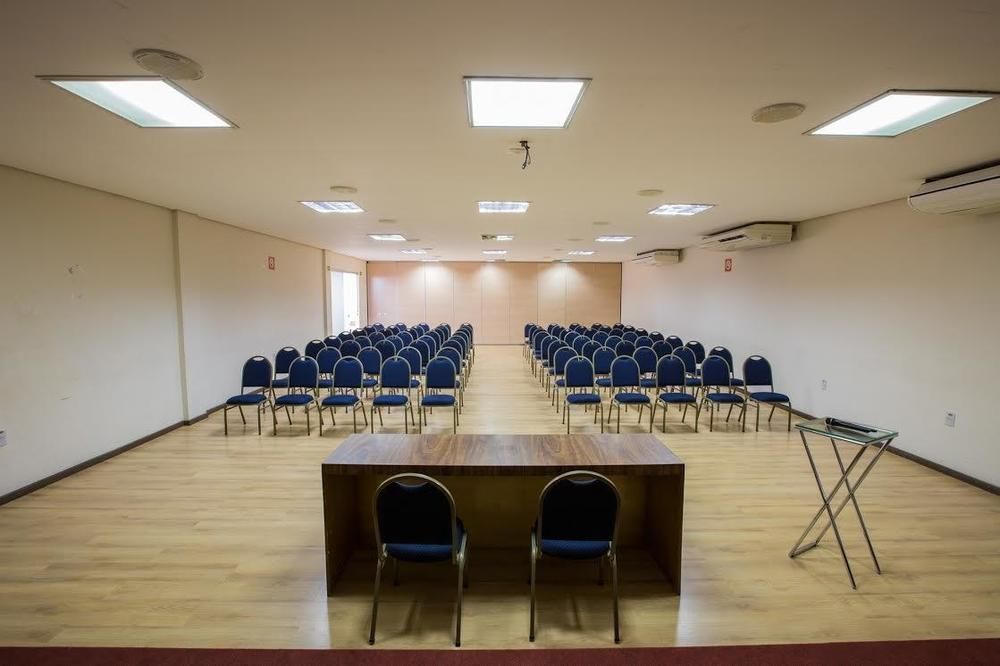 Maximus Business Hotel Ji-Paraná المظهر الخارجي الصورة