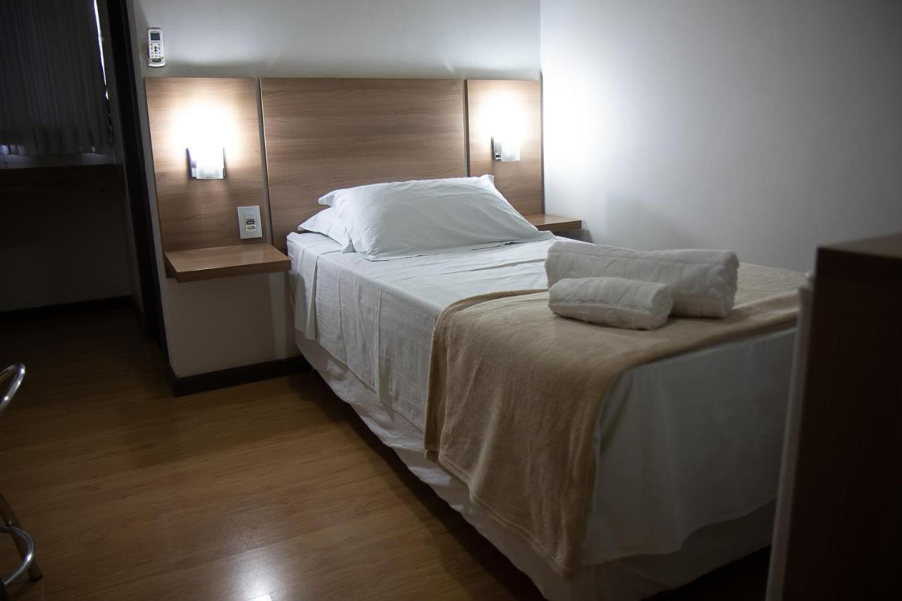 Maximus Business Hotel Ji-Paraná المظهر الخارجي الصورة