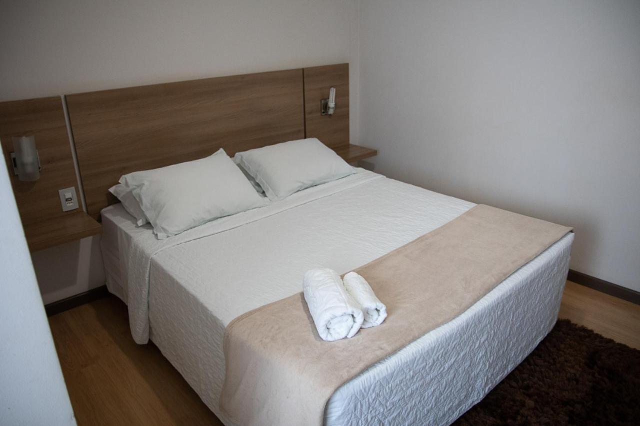 Maximus Business Hotel Ji-Paraná المظهر الخارجي الصورة