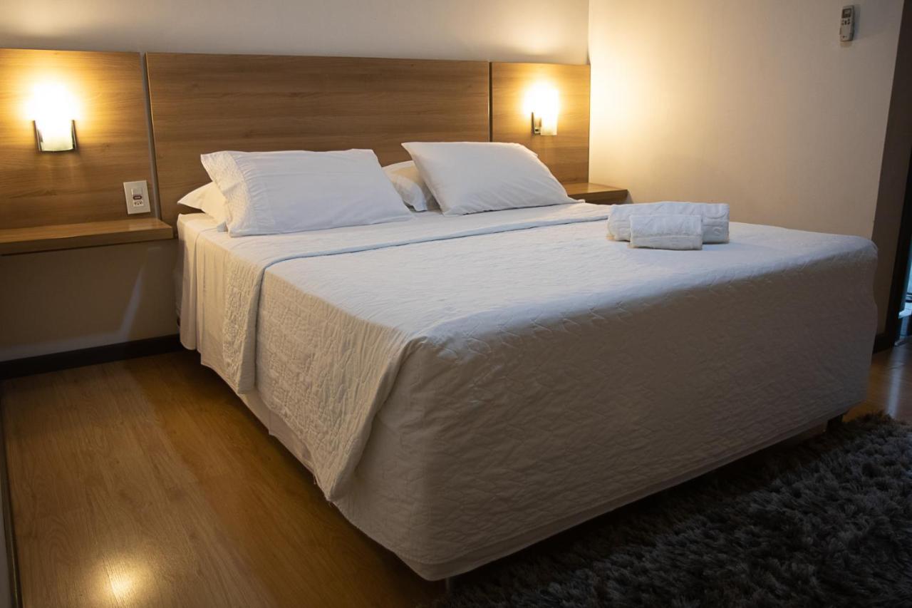 Maximus Business Hotel Ji-Paraná المظهر الخارجي الصورة